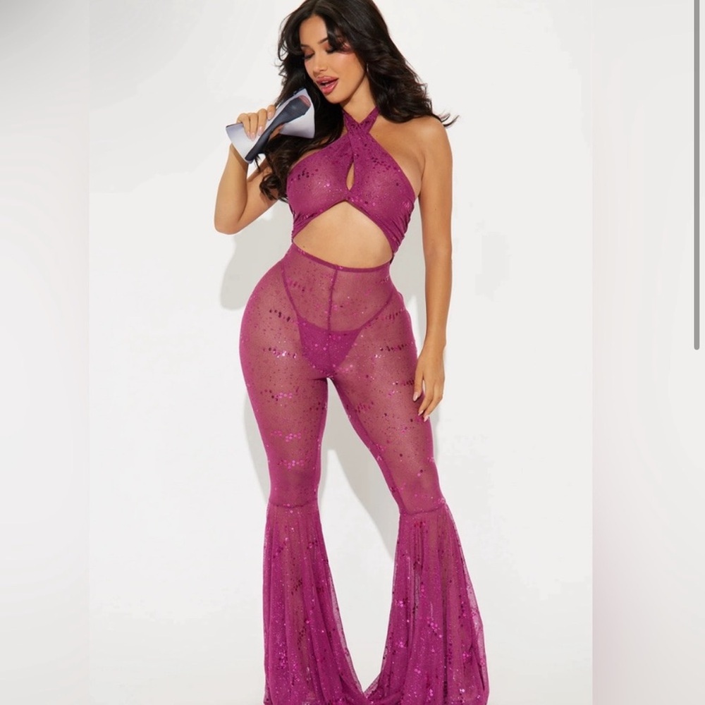 Fashion nova Halloween